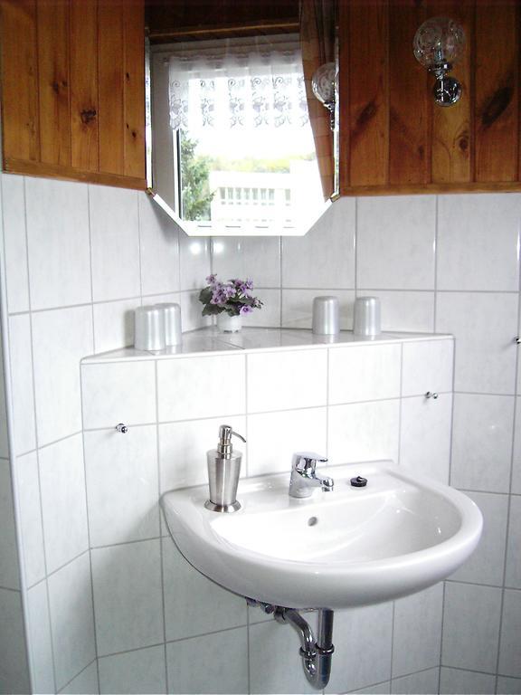 Ferienwohnung Zum Wald Sellin  Δωμάτιο φωτογραφία